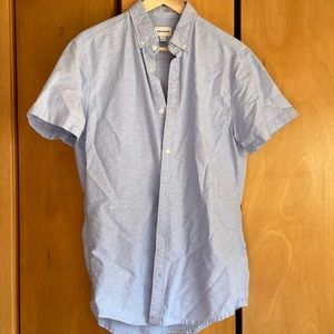 Frank and Oak Men's shirt